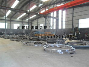 精密动力之轮 解析烟台齿轮厂家直销在个人商务服务中的卓越动态