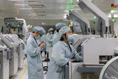 精准破难，高效服务 武清区商务局助力外资企业复工复产